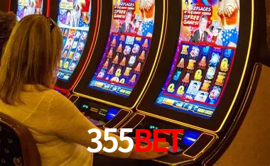 Login 355Bet Casino Online
